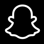 Snapchat-Logo-Black